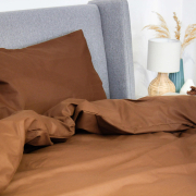 Постельное белье Cocao ранфорс ТЕП - Фото №4