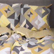 Постільна білизна з ранфорсу 23235 Вілюта - Фото №7