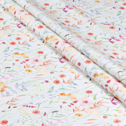 Постільна білизна Дрібні квіти перкаль Home Line - Фото №3