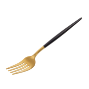 Набор столовых приборов 4 предмета Lefard 815-017 - Фото №4