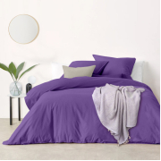 Плед бавовняний Rhomb Cs2 Cosas - Фото №3