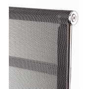 Офісне крісло Solano Mesh Grey Special4You E6033 - Фото №8