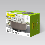 Кастрюля с крышкой Maestro MR4009 - Фото №11