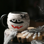 Кружка Хелловін 750 мл Zombie YES! Fun 974185 - Фото №6