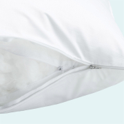 Подушка антиалергенна Premium Soft Ideia на блискавці - Фото №3