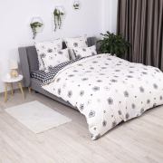 Постельное белье Miracle Soft Dreams бязь ТЕП - Фото №3