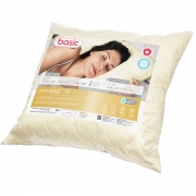 Подушка антиалергенна Basic Gold Sonex - Фото №12