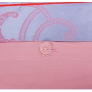 Постільна білизна Angels Leaf жакард Arya - Фото №5