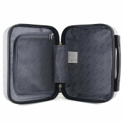 Бьюти-кейс 15 L Light Grey T5762-1 Semi Line DAS302940 - Фото №3