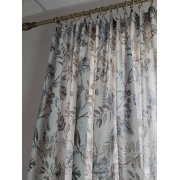 Комплект штор із підхватами Міра Прованс - Фото №4