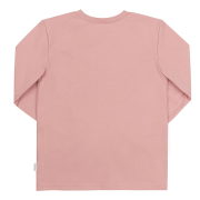 Піжама для дівчинки ПЖ53 інтерлок Бембі 335-рожевий - Фото №4