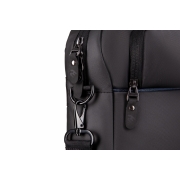 Сумка 2E Urban Groove 16 чорна 2E-CBT9175BK - Фото №6