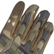 Перчатки тактические Full Touch 2E камуфляж - Фото №5