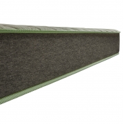 Ортопедичний матрац Sleep & Fly Organic Epsilon - Фото №5