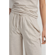 Штани жіночі Basic Ellen LTK 80/23/03 бежеві - Фото №3