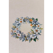 Скатертина пасхальна гобеленова Primavera Прованс - Фото №8