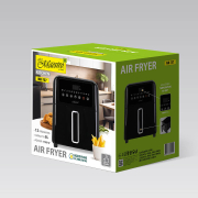 Аэрофритюрница Maestro MR-757 - Фото №5