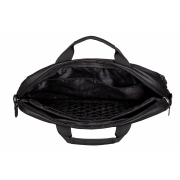 Сумка 2E Urban Groove 16 чорна 2E-CBT9175BK - Фото №10