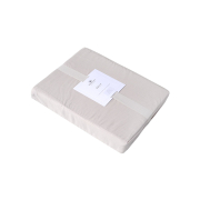 Підковдра з наволочками Pure Gri Penelope сіра - Фото №6