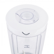 Стаціонарний Блендер Kamille 350W 1л KM-6742 - Фото №5