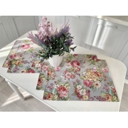 Серветка гобеленова LiMaSo EDEN1175GR-34 - Фото №3