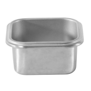 Контейнер квадратный 500 мл Meyer Ringel RG-9101/500 - Фото №4