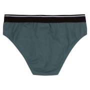 Труси для хлопчика ТР43 супрем Бембі R00-бірюзовий - Фото №3