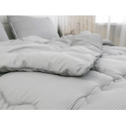 Ковдра зимова антиалергенна Soft Line Руно - Фото №5