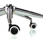 Офісне крісло Solano Mesh Grey Special4You E6033 - Фото №17