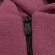 Комбинезон для девочки КБ226 флис Bembi J00-ягодный - Фото №4