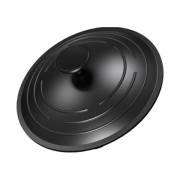 Сотейник із кришкою 28 см 4.0 л Be Active IQ IQ-2148-28 - Фото №6