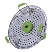 Пароварка універсальна Kamille 8844 - Фото №7