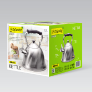 Чайник Maestro 3,0 л MR1305 - Фото №5