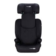Автокрісло 2в1 Vega FreeON Black - Фото №7