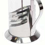 Френч-прес для чаю та кави 1000мл Kamille 0772XL - Фото №6