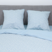 Постельное белье 810 сатин-твил Вилюта - Фото №5