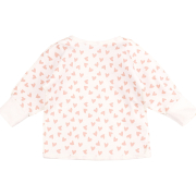 Сорочечка для дівчинки Бембі РП7 байка 20A-молочний-принт - Фото №3