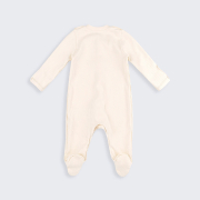 Комплект КП297 трикотаж-рубчик Bembi 200-молочний - Фото №4