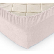 Простирадло махрове на резинці 19-307 Passion MirSon - Фото №3