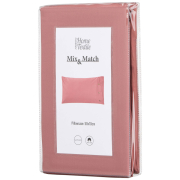 Наволочка сатинова Mix Match Ardesto мідь - Фото №9