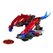 Игровой набор Файэрмен S5 L2 Screechers Wild EU686122 - Фото №7