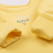 Розпашонка Бембі РП7 байка 505-жовта - Фото №3