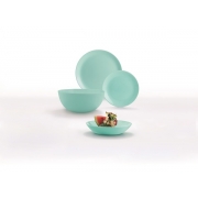 Салатник Luminarc Diwali Light Turquoise 21 см P2615 - Фото №3
