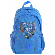 Шкільний рюкзак Yes T-26 Lolly Funny mix - Фото №3