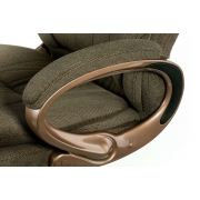 Офісне крісло Lordos Special4You E0475 - Фото №4