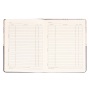 Щоденник шкільний твердий Classic bear Yes 911602 - Фото №7