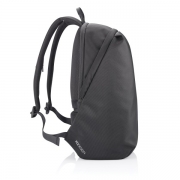 Рюкзак антизлодій Bobby Soft XD Design P705.791 чорний - Фото №5