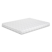 Двосторонній безпружиний матрац Лідс Латекс Matroluxe - Фото №3