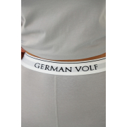 Шорти велосипедки базові жіночі German Volf 23123 сірий - Фото №7