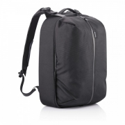 Рюкзак антизлодій Flex XD Design P705.801 чорний - Фото №11